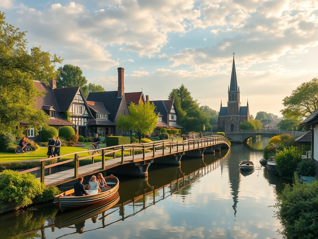 IL CALVINISMO ORTODOSSO SULL’ISOLA CHE NON C’E’ PIU’