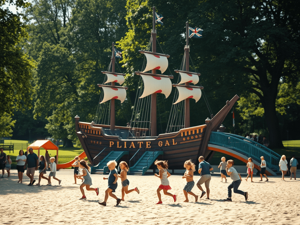 LONDRA PER BAMBINI? GOOD&nbsp;IDEA!